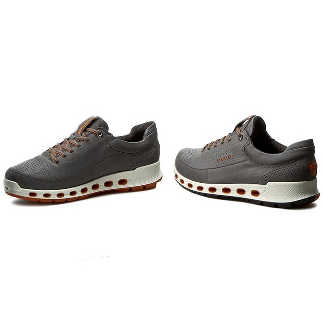 Ecco cool on sale 2.0 dark shadow