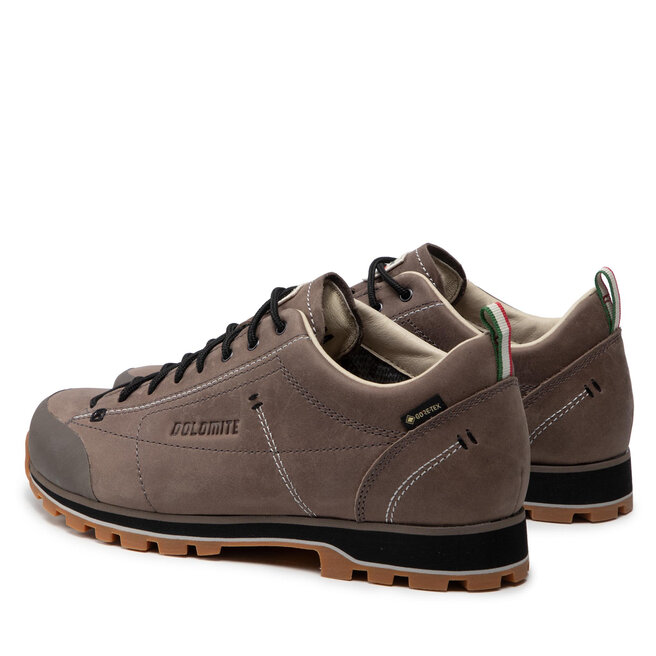 Dolomite 54 Hike Evo Gore-Tex (Marrón Bronce) zapatos para hombre -  Alpinstore