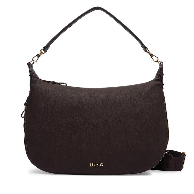 Torebka Liu Jo AF6134 E1142 Brązowy ciemny -