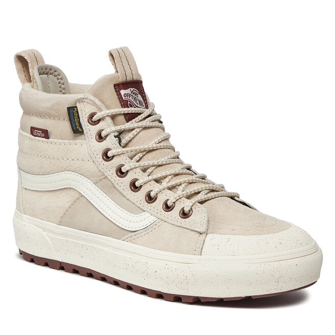 Vans sk8 hi best sale mte