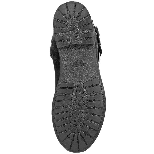 kornji Geox D New Virna E D4451E 000TF C9999 rna eobutev.si