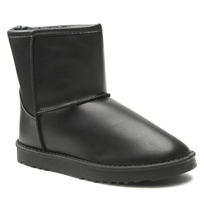 Pantofi Jenny Fairy WSL19150-08 Black 1