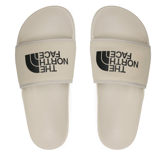 The North Face Ciabatte The North Face M Base Camp Slide Iii NF0A4T2R8F11 Sandstone/Tnf Black