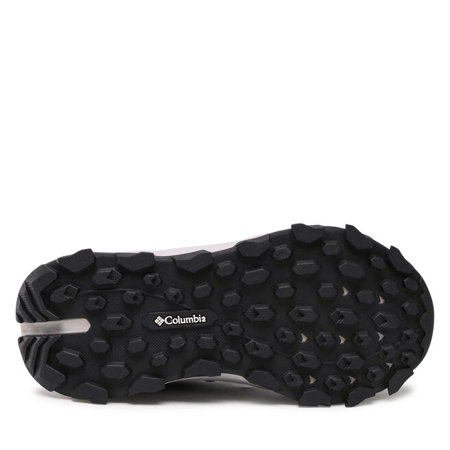 Columbia Pārgājienu apavi Columbia Hatana Max Outdry BL0659 Black 010