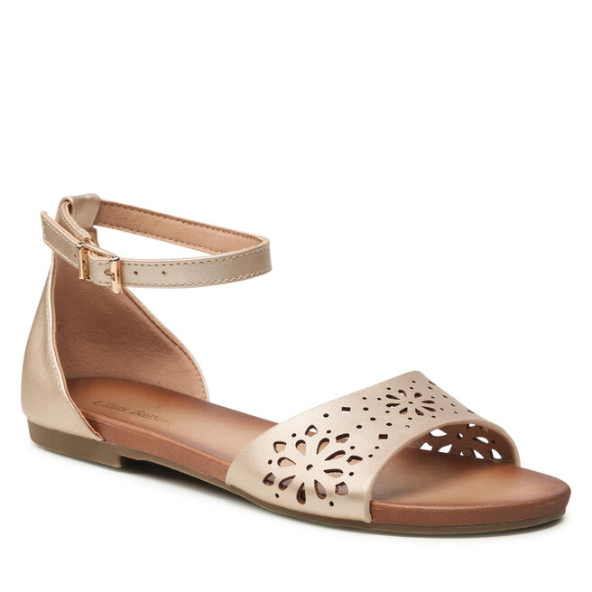 Sandale Clara Barson WSL002-02 Gold