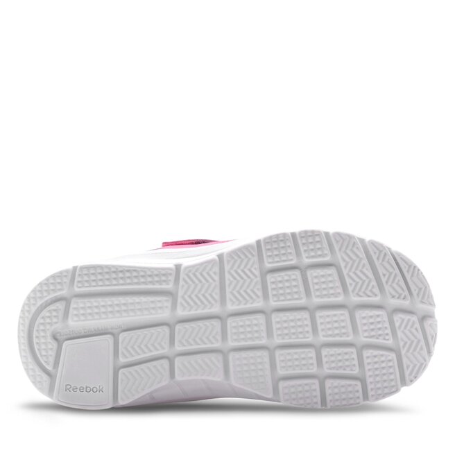 Reebok Boty Reebok REEBOK RUSH RUNNER 4 HP4785 Barevná