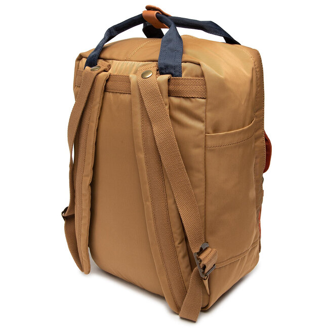 Doughnut Batoh Doughnut Macaroon Earth Tone Series D010ET-014160-F Khaki 014160