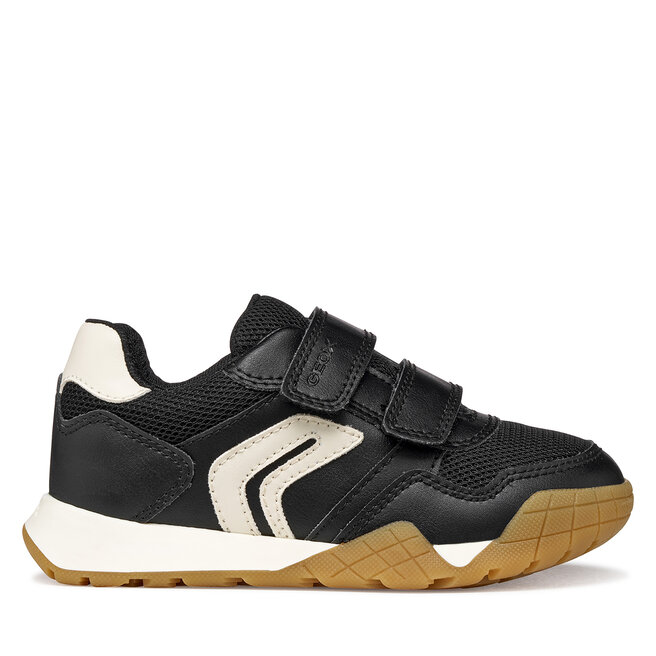 Chłopięce sneakersy Geox