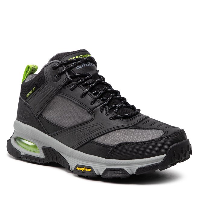 Trekkings Skechers Bulldozer 237215/BKCC Black/Charcoal