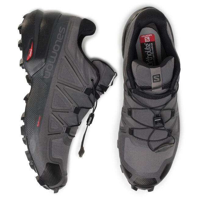 Salomon Speedcross 5 410429 28 G0 Magnet Black Phantom