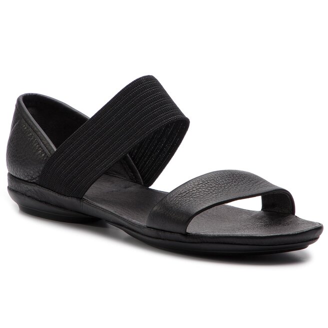 Sandale Camper Right Nina 21735-008 Black