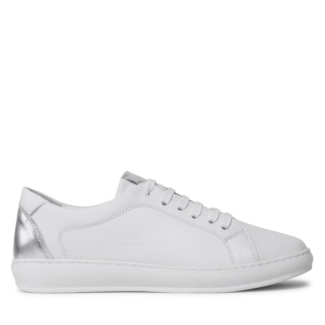 Sneakersy Loretta Vitale - Biały
