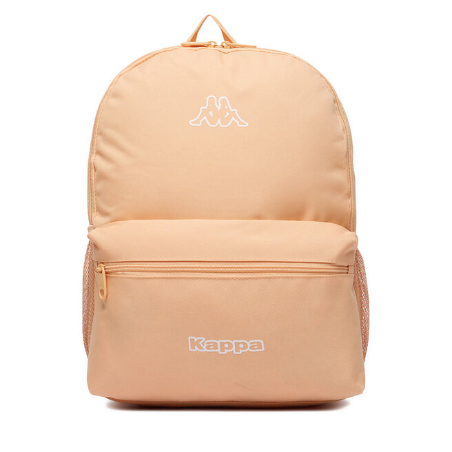 Plecak Kappa CWBEO-KPA-ZLI-001-09 Pomarańczowy -