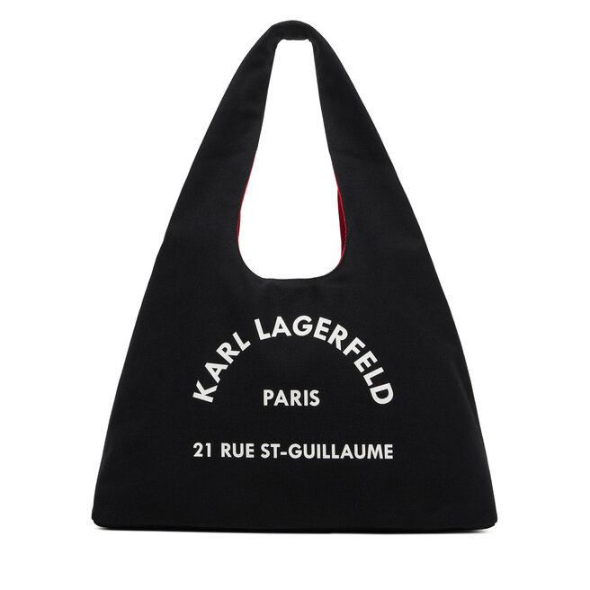 Torebka KARL LAGERFELD