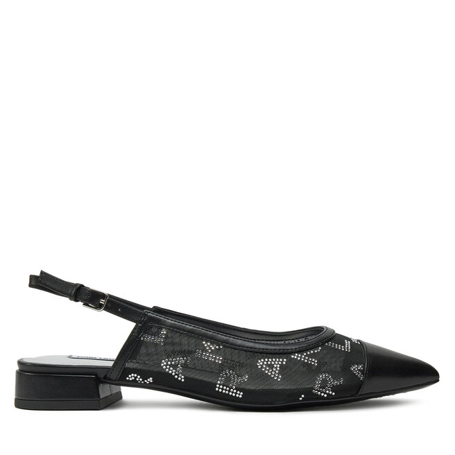 Kobiece czółenka KARL LAGERFELD