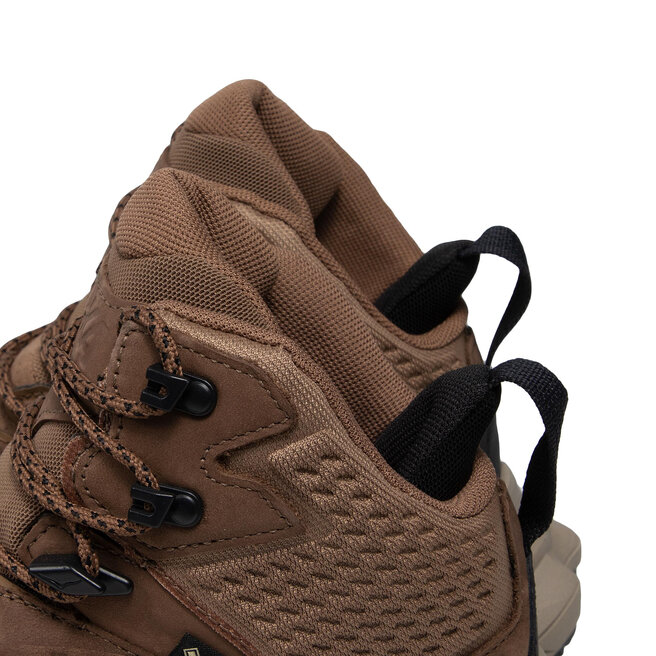 Hoka Παπούτσια πεζοπορίας Hoka Anacapa Mid Gtx GORE-TEX 1122018 Orbc
