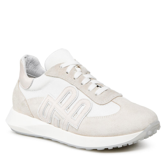 Sneakers Solo Femme 10101-01-N05/M96-03-00 Alb 10101-01-N05/M96-03-00 epantofi