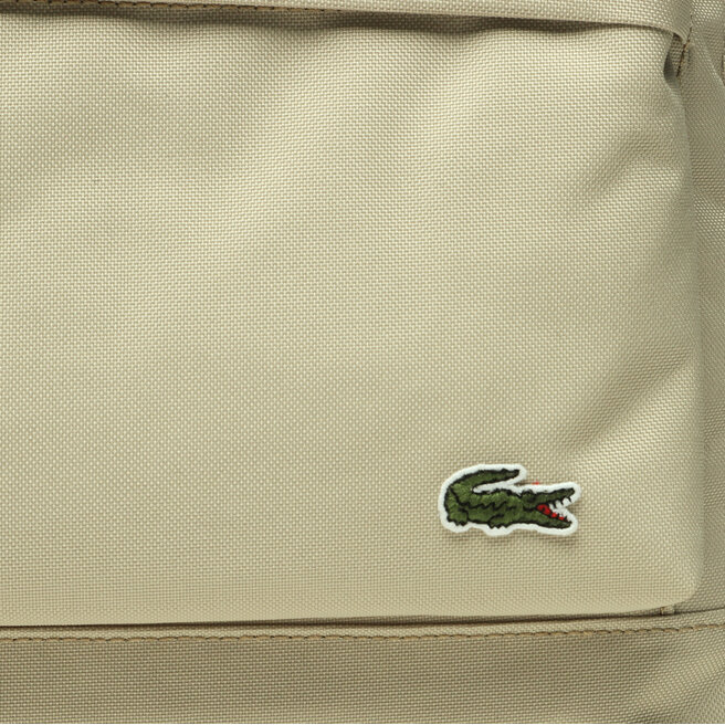 Lacoste Rucsac Lacoste Backpack NH4099NE Brindille L37