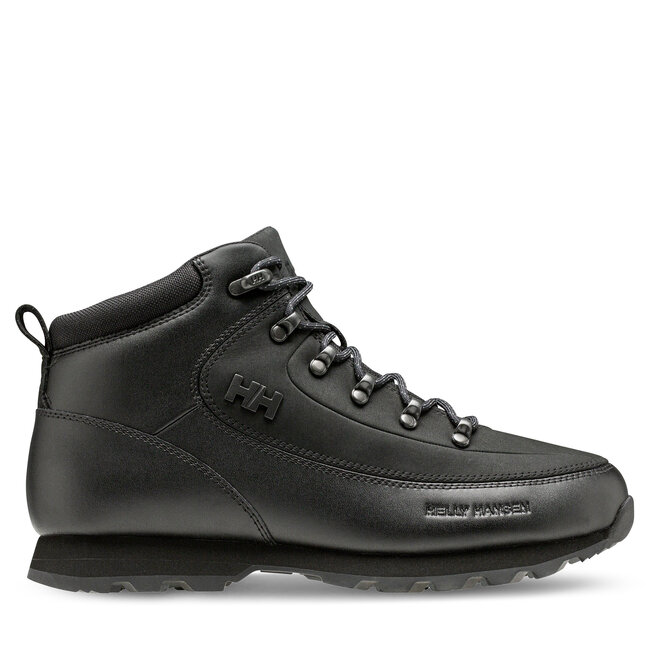Trekkingi Helly Hansen The Forester Premium - Czarny