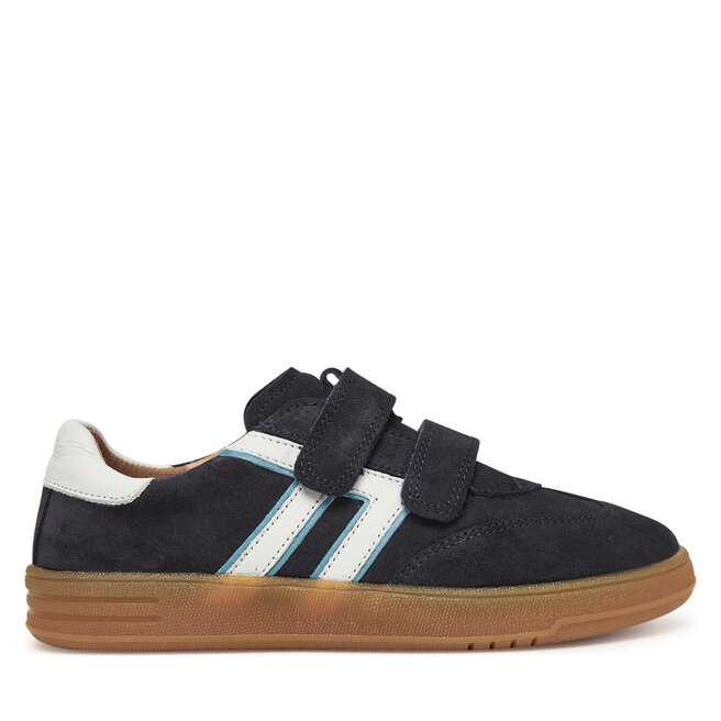 Sneakersy Froddo - D Granatowy