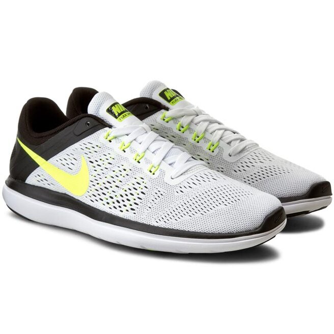 Nike Flex Rn 830369 101 • Www.zapatos.es