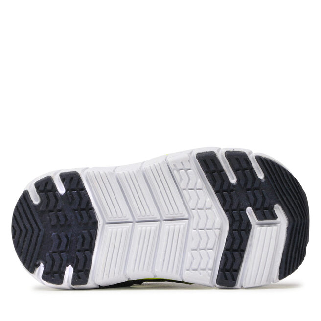 Tom Tailor Sandále Tom Tailor 3271906 Navy/Yellow