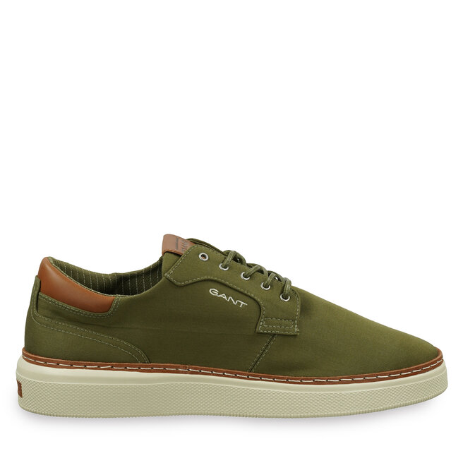 Tenisówki Gant - Khaki