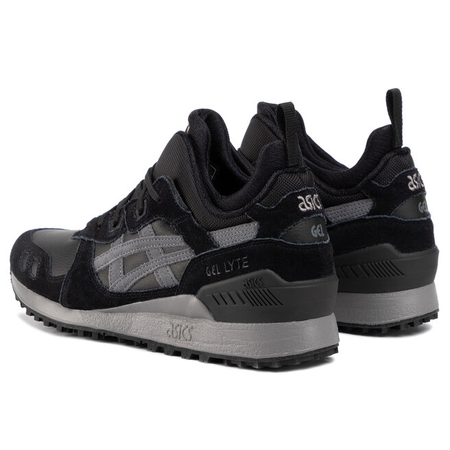 Sneakers Mt 1193A035 Black/Dark 001 Www.zapatos.es