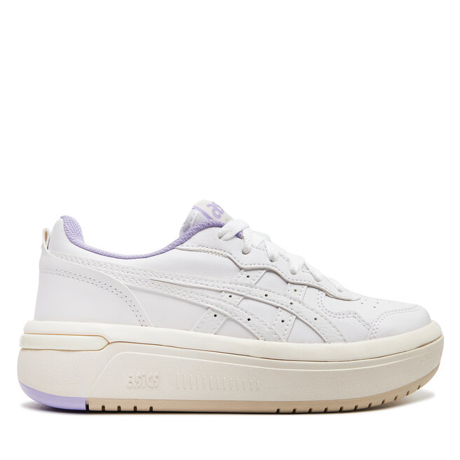 Sneakersy Asics Japan S St - Biały