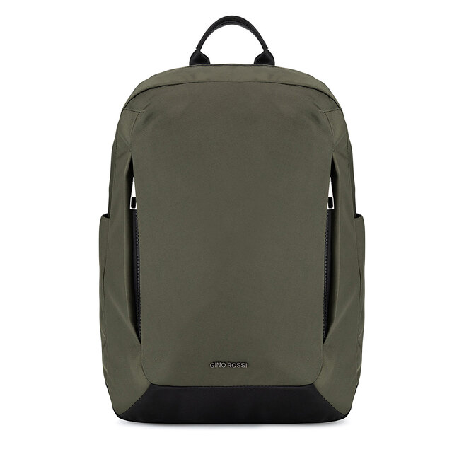 Plecak Gino Rossi - Khaki