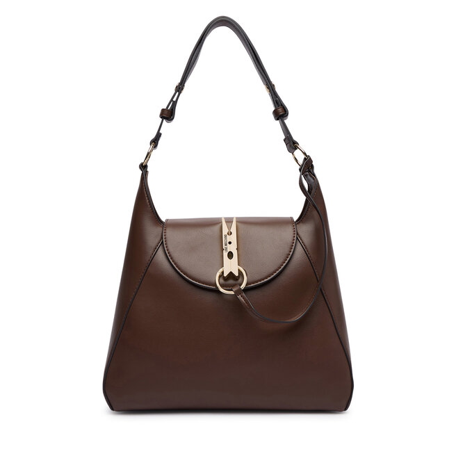 Torebka LOVE MOSCHINO JC4028PP1PLI0300 Brązowy -