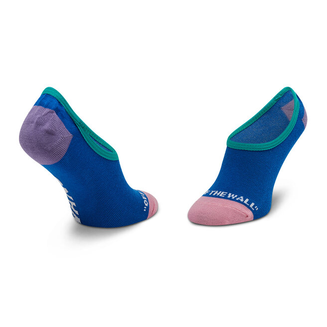 Vans Set di 3 paia di pedulini da donna Vans 3Pk Sk8 VN0A5I2Q4481 Multi