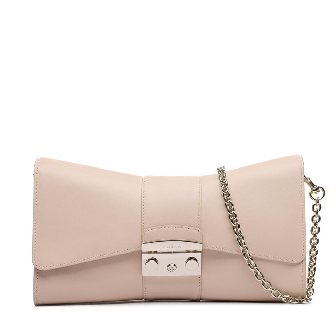 Furla Táska Furla Metropolis WB00931-BX1709-B4L00-9076 Ballerina I