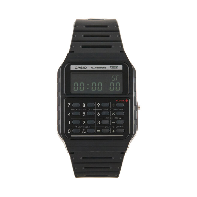 Zegarek Casio Vintage - Czarny