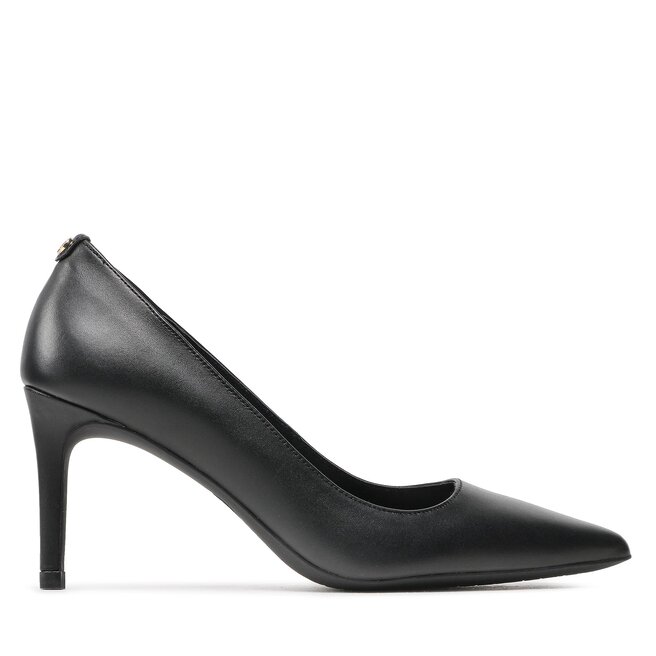 MICHAEL Michael Kors Pantofi cu toc subțire MICHAEL Michael Kors Alina Flex Pump 40F2HNMP2L Black