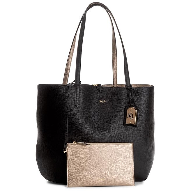 Ralph lauren olivia reversible tote hot sale