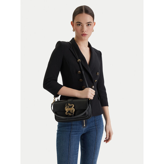 Torebka Just Cavalli 80RA4BA2 ZSA89 Czarny -