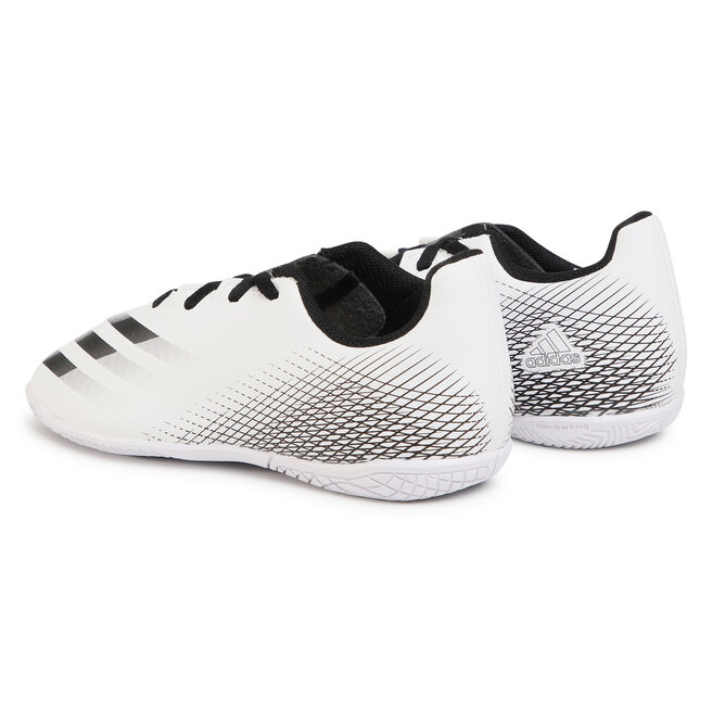 adidas x ghosted 4 black