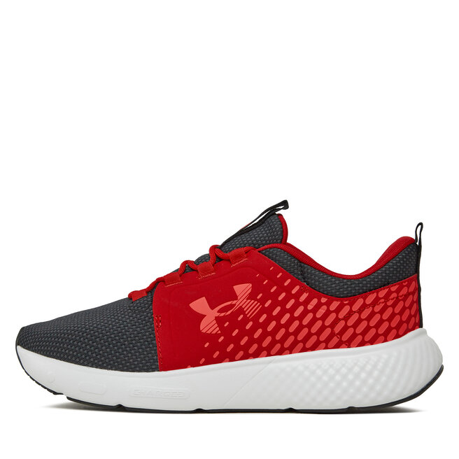 Under Armour Pantofi Under Armour Ua Charged Decoy 3026681-003 Gri