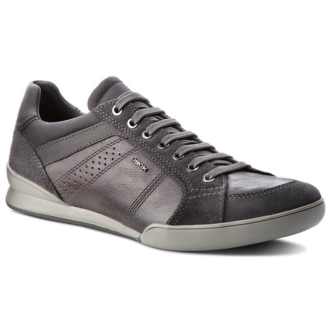 Geox kristof noir hotsell