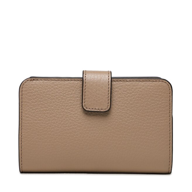 Furla Portofel Mare de Damă Furla Camelia WP00314-HSF000-1257S-1-007-20-CN-P Greige
