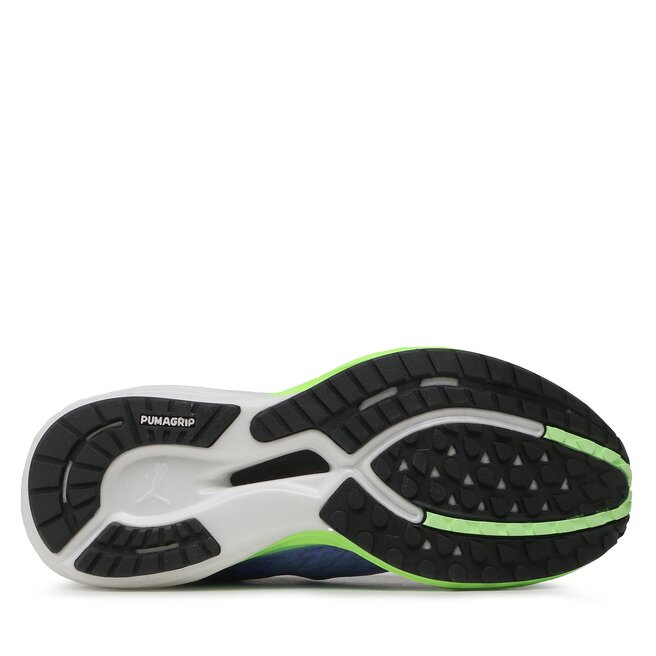 Puma Обувки Puma Deviate Nitro 2 37680709 Син