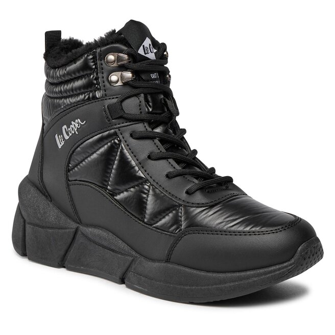 Αθλητικά Lee Cooper Lcj23441984La Black