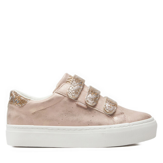 Sneakersy ONLY Shoes Onldonna - Różowy