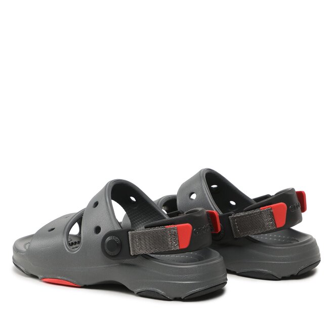 Crocs Sandali Crocs Classic All-Terrain Sandal Kids 207707 0DA