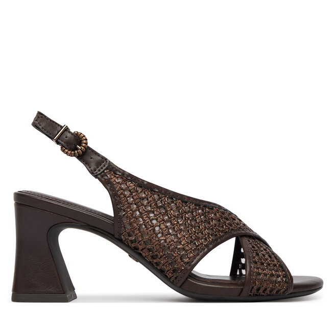 Sandały Tamaris 1-28315-46 Brązowy - kobiece