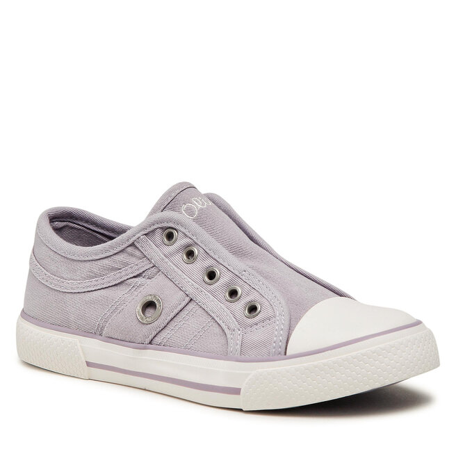 Sneakers s.Oliver 5-44200-28 Lilac 597