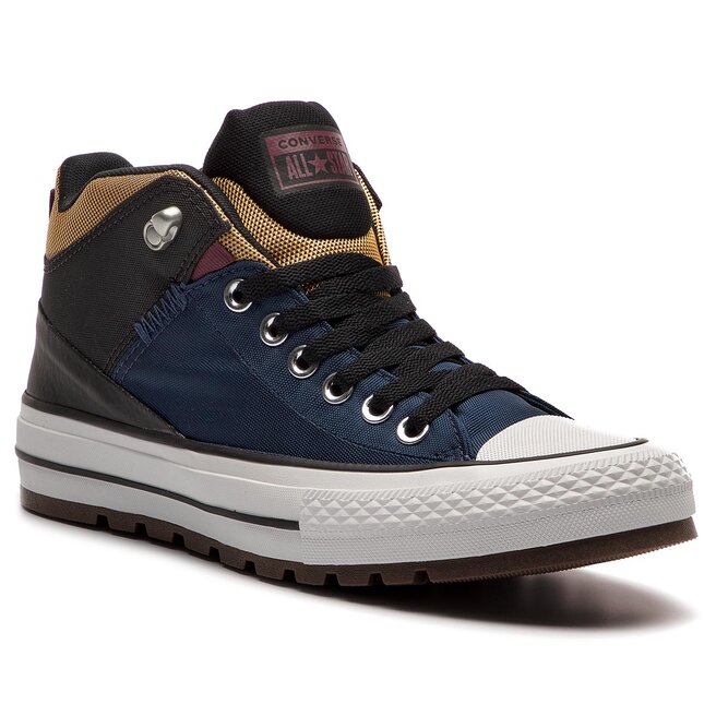 Ctas street boot online