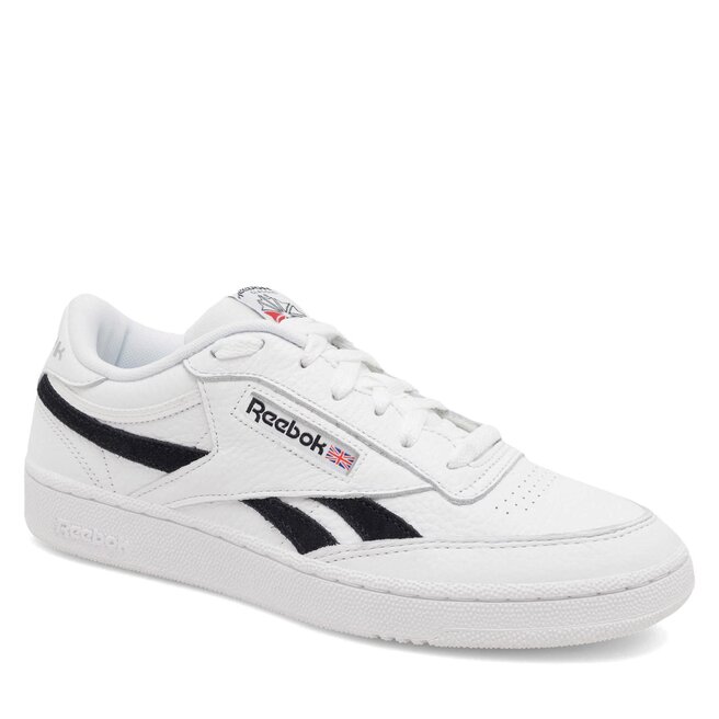 Pantofi Reebok CLUB C REVENGE MU EG9270 M Alb epantofi.ro