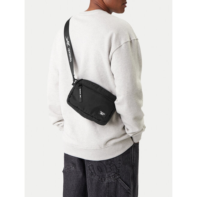 Torebka Reebok CEOWB-RBK-KL-003-09 Czarny -